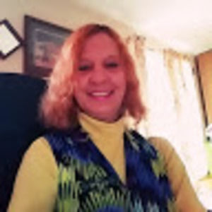 Meet your Posher, Nona